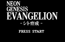 Neon Genesis Evangelion - Shito Ikusei